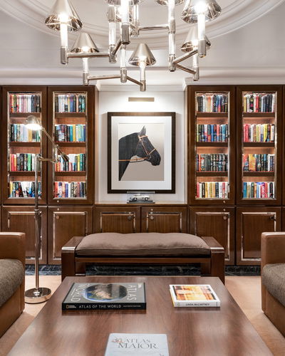 Quiet Thoughtfulness