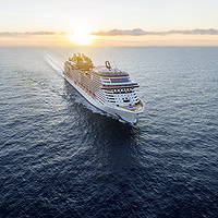 MSC Cruises: Diverse Destinations, Great Value