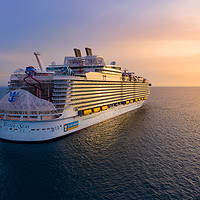 Compare Royal Caribbean & MSC Cruises for Your Family Trip