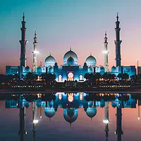 Abu Dhabi