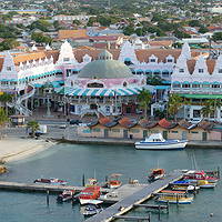 Oranjestad
