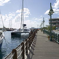 Bridgetown