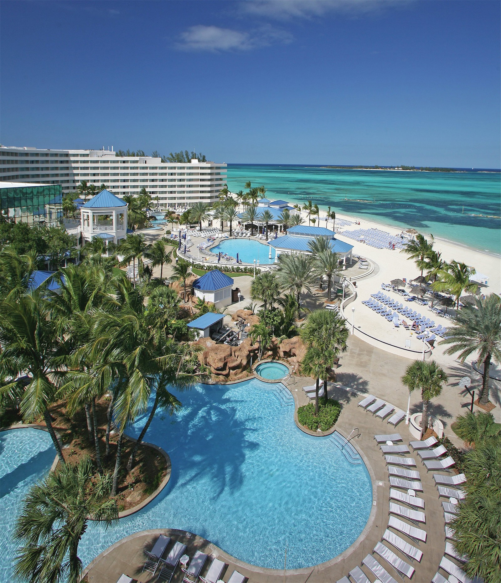Nassau — BSNAS - Nassau - Sheraton Nassau Beach Resort - ©The Islands Of The Bahamas.jpg