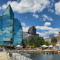 Halifax, Nova Scotia