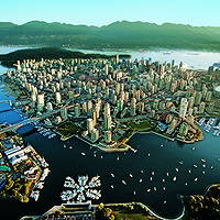 Vancouver, British Columbia