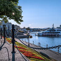 Victoria, British Columbia