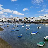 Arrecife, Lanzarote