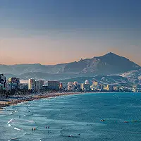 Alicante