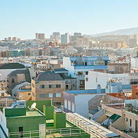 Las Palmas de Gran Canaria
