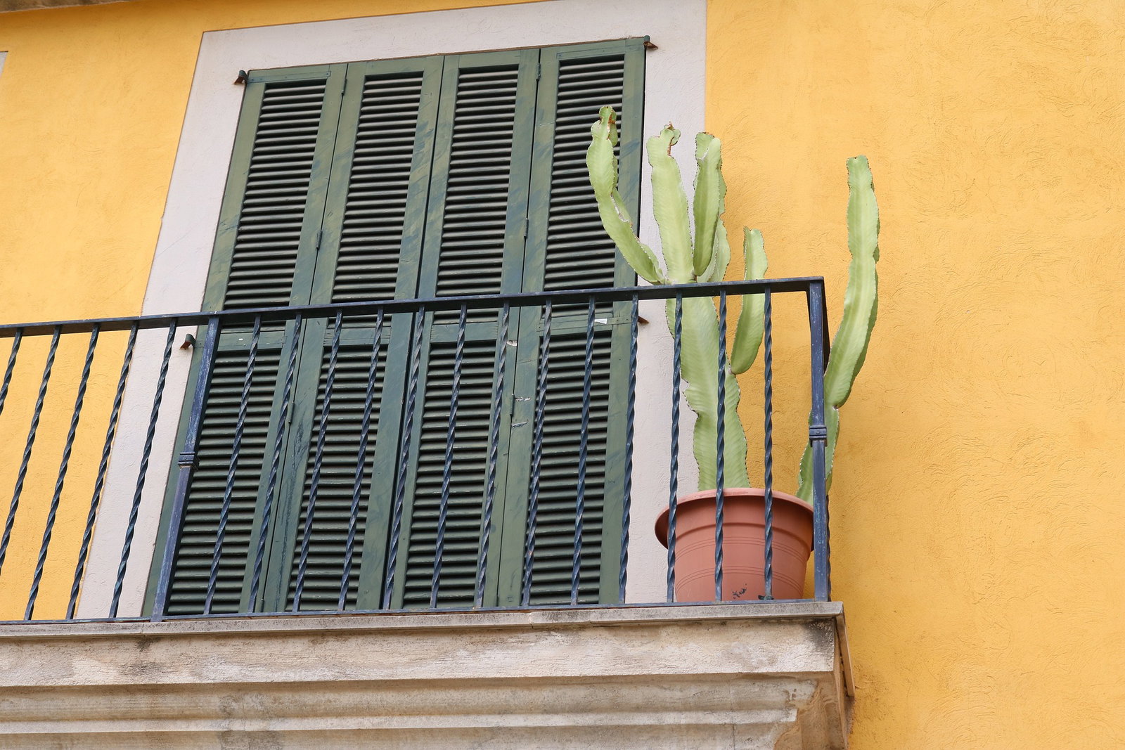 Mallorca