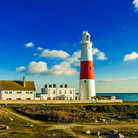 Isle of Portland