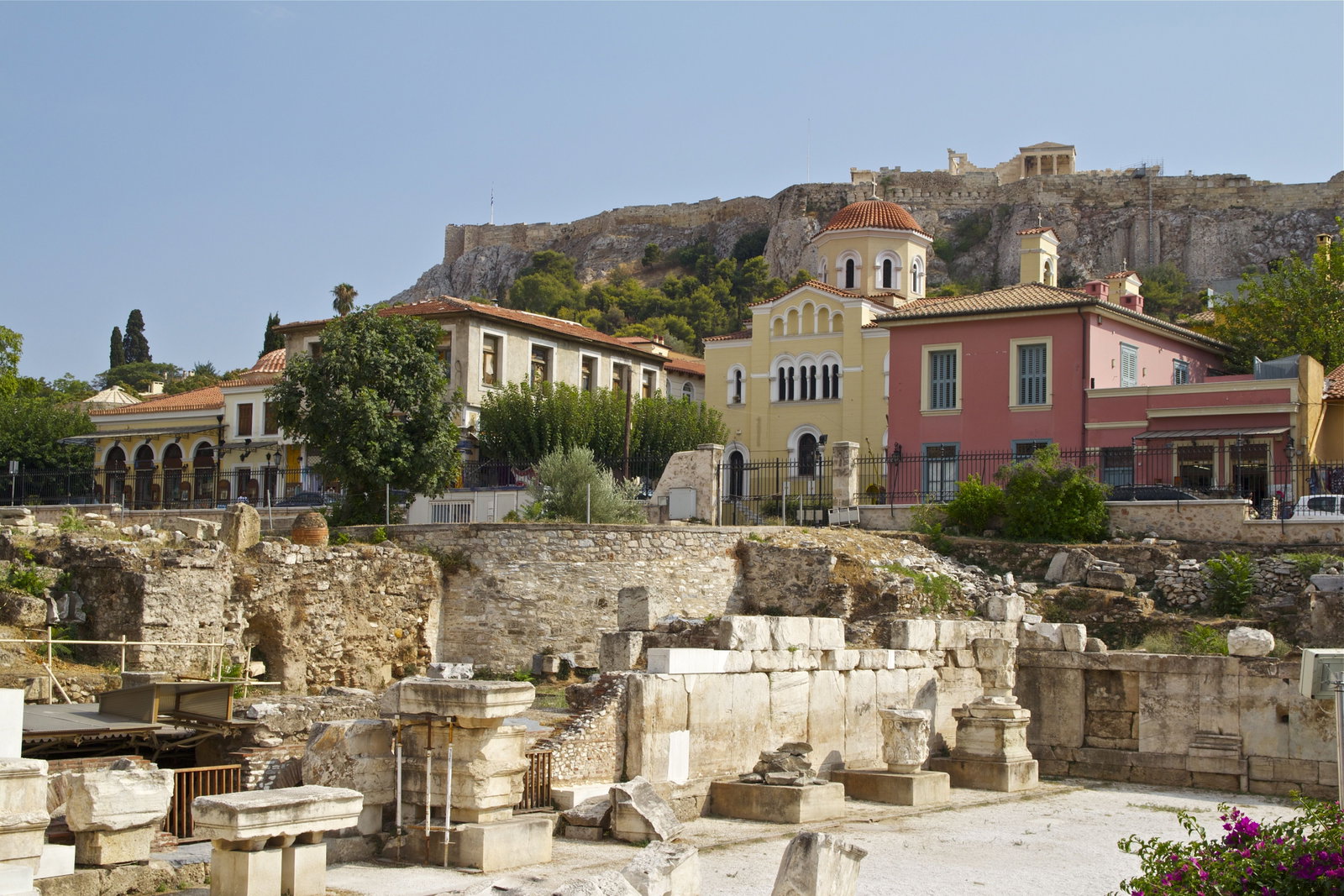 GRATH - Athens - Ruins and Architecture.jpg