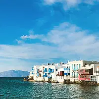 Mykonos