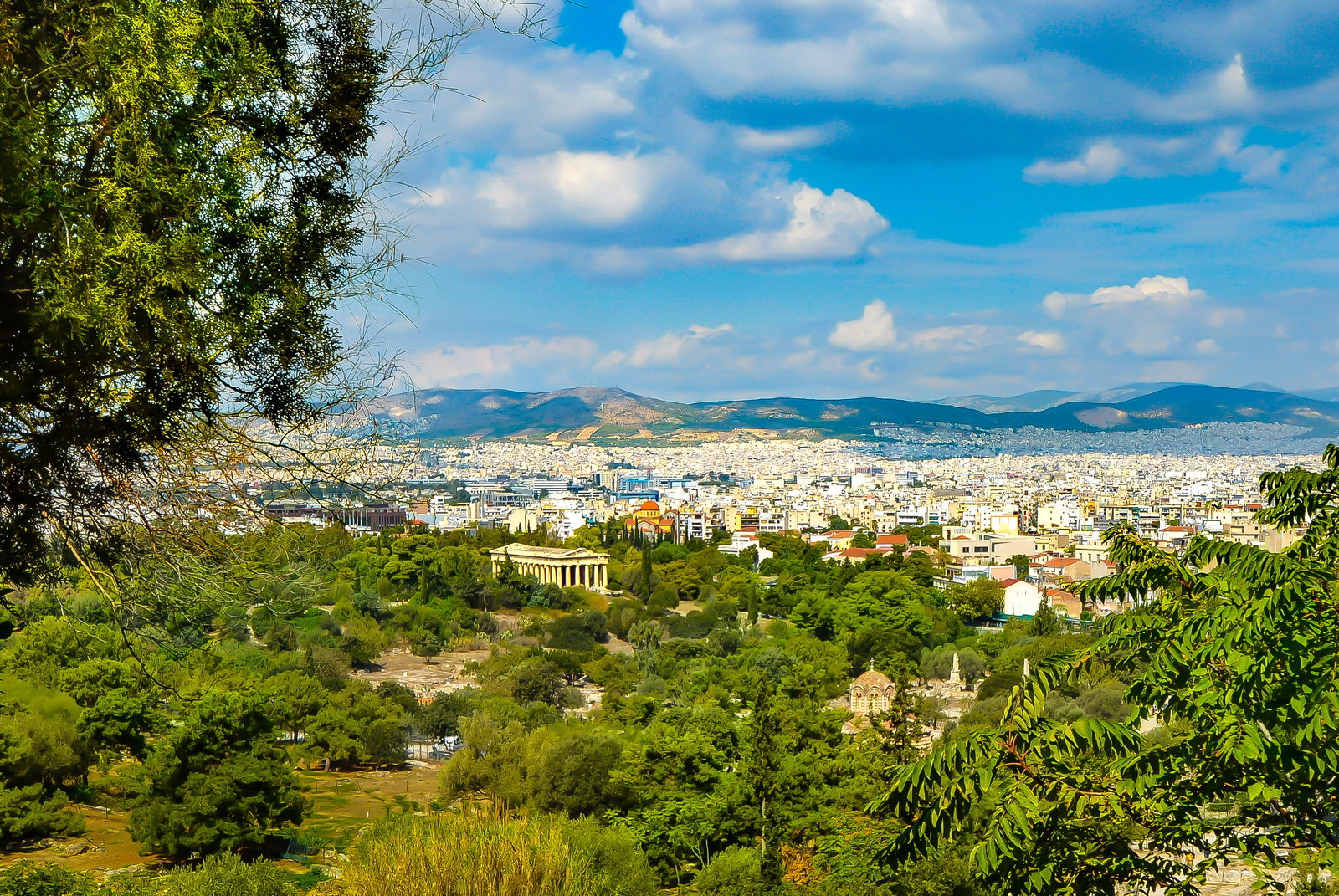 Piraeus — GRATH - Athens - City Overview.jpg