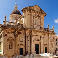 Dubrovnik