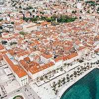 Split