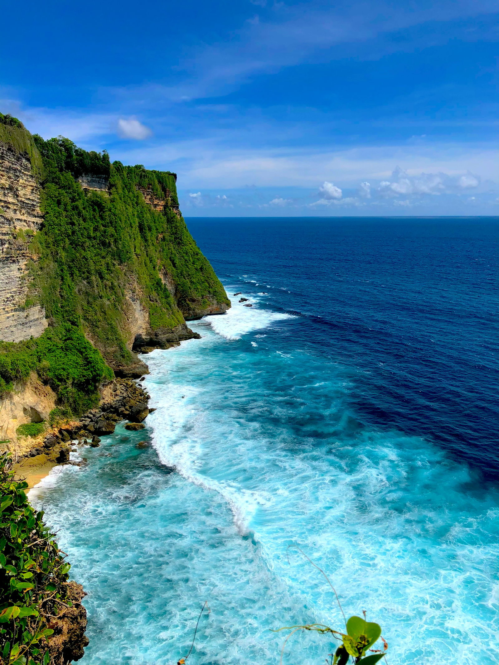 Kuta, Bali — Jl. Pedestrian Walk, Pecatu, Kuta Sel., Kabupaten Badung, Bali, Indonesia, Kuta Selatan