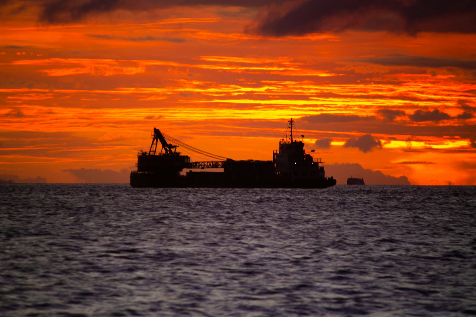 Sorong — Sorong, Sorong City, West Papua, Indonesia