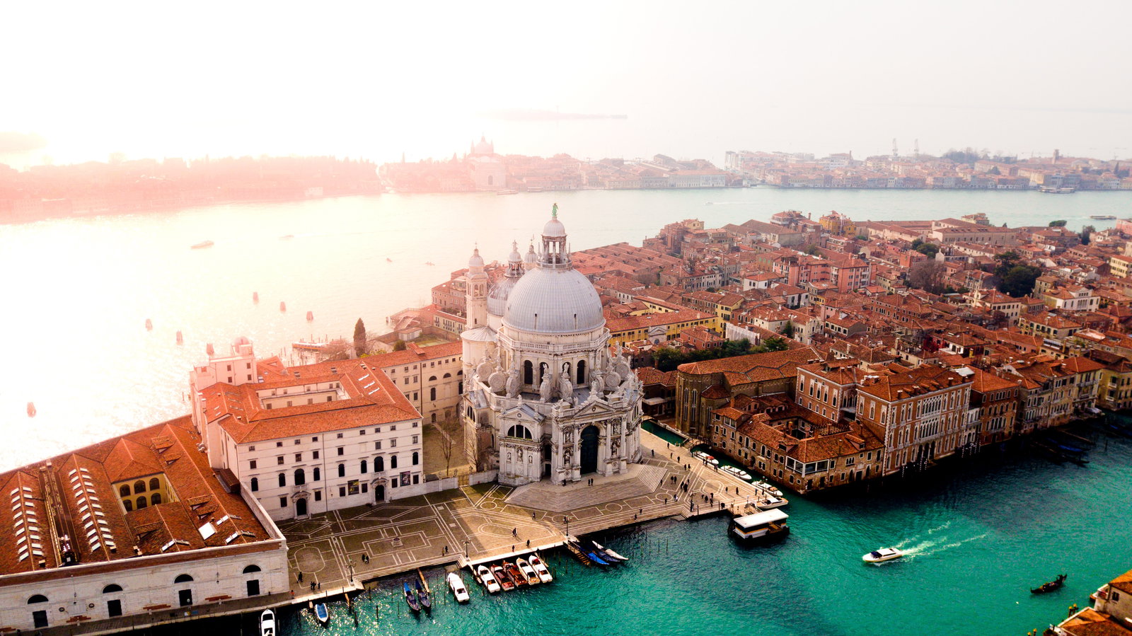 Venice — ITCVV - Venice - Sunset over Venice - candre mandawe.jpg
