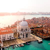 Southern Europe