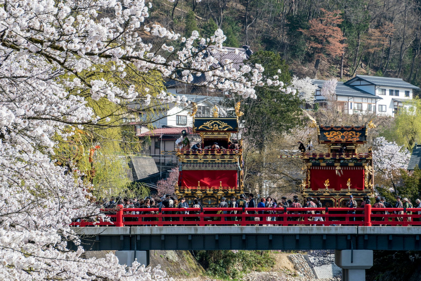 Takayama, Gifu — Takayama, Gifu, Japan
