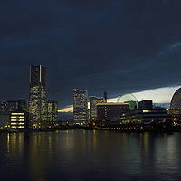 Yokohama