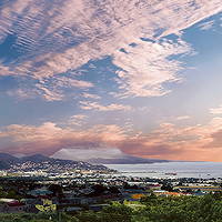 Basseterre, Saint Kitts