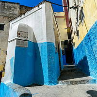 Tangier