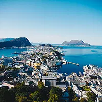 Ålesund