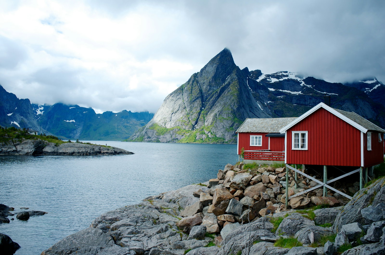 Havøysund — North Norway