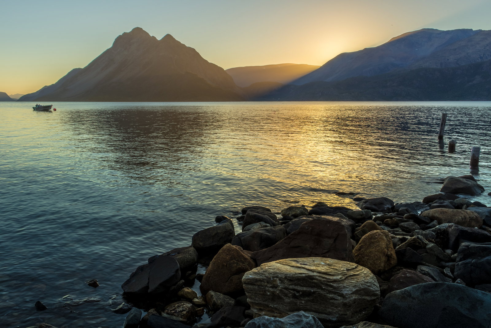 Norwegian Fjords — NONFJ - Norwegian Fjords, Norway - Harry Lund.jpg