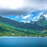 Moorea