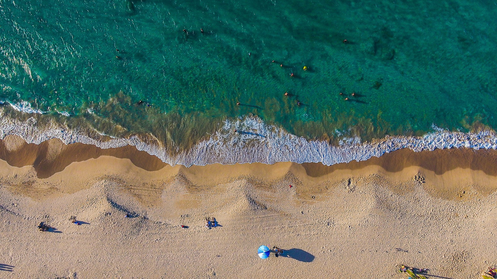 San Juan (Puerto Rico) — PRSJU - San Juan - Condado Beach - Cristian Escobar.jpg