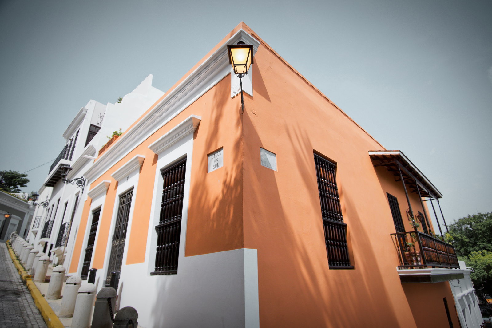 San Juan (Puerto Rico) — PRSJU - San Juan - Old San Juan - Robert V Ruggiero.jpg