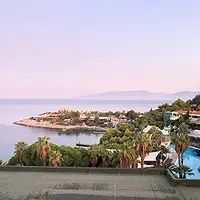 Kusadasi
