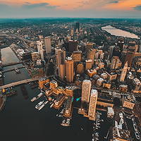 Boston, Massachusetts