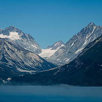 Icy Strait Point