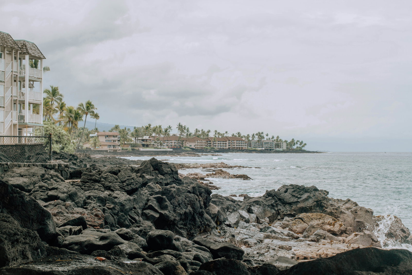 Kailua Kona, United States