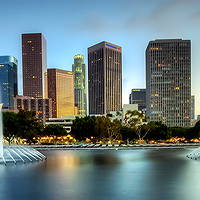 Los Angeles, California