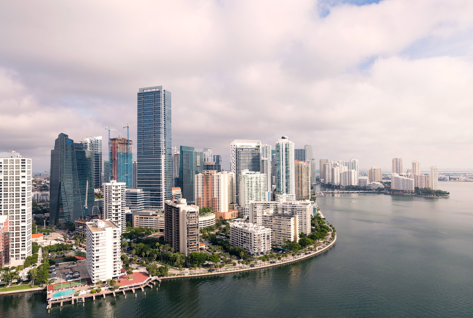 Miami, Florida — USMIA - Miami - High Rise Buildings near Sea _Ryan Parker_.jpg