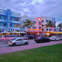 Miami, Florida: Beaches, Culture, Dining, and More