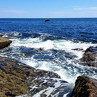 Portland, Maine