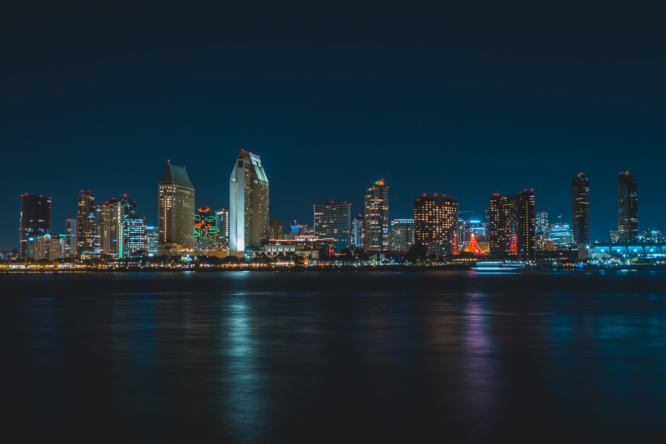 San Diego, California — USSAN - San Diego, California, United States - PC to Lucas Davies.jpg