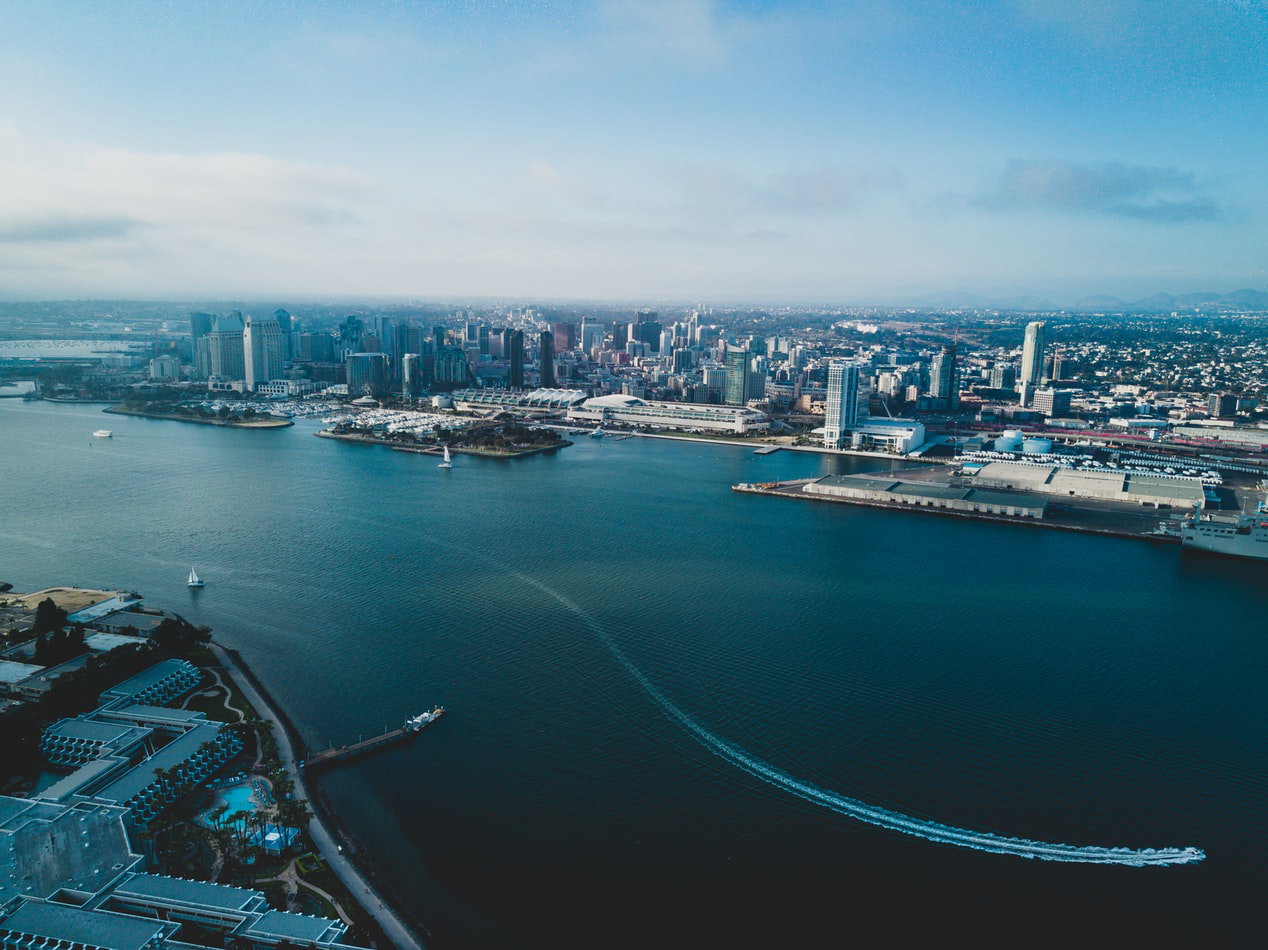 San Diego, California — USSAN - San Diego, California, United States - Photo credit to Daniel Guerra.jpg
