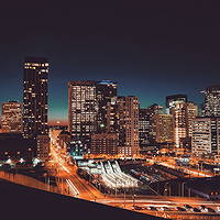 Seattle, Washington