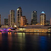 Tampa, Florida