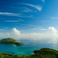 Saint Thomas Cruise Port: What to Know Before You Go