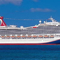 Carnival Conquest