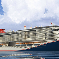Discover Carnival Cruise Line: High-Energy, Casual Cruising