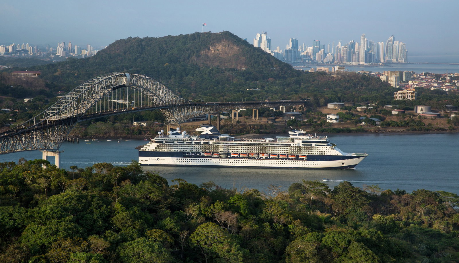 Celebrity Infinity